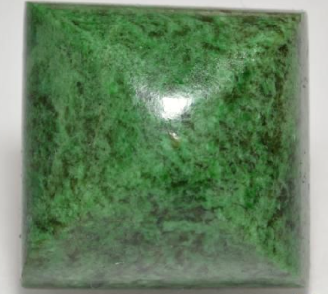 Natural Dark Green Maw-Sit-Sit