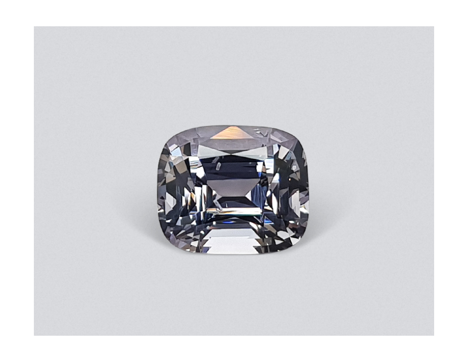 Gray Spinel