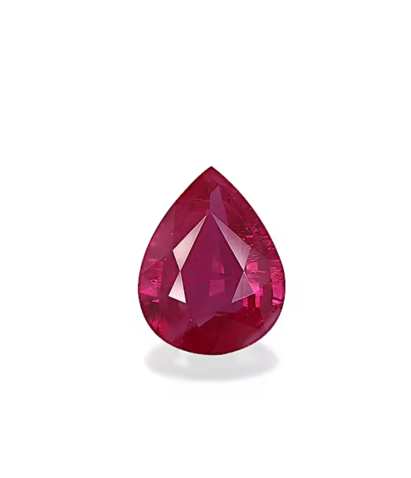Pink Ruby