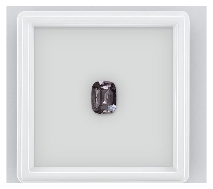 Burmese Spinel