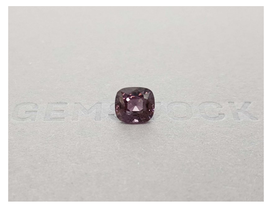 Intense Purple Spinel