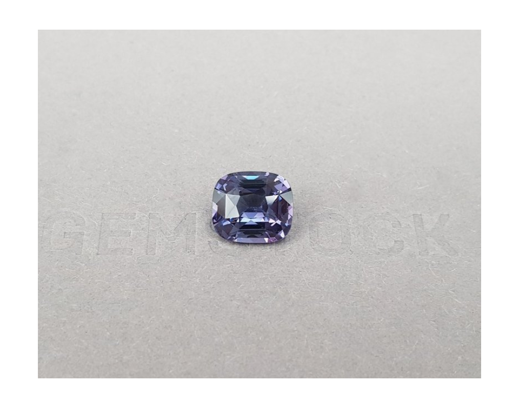 Blue-Violet Spinel