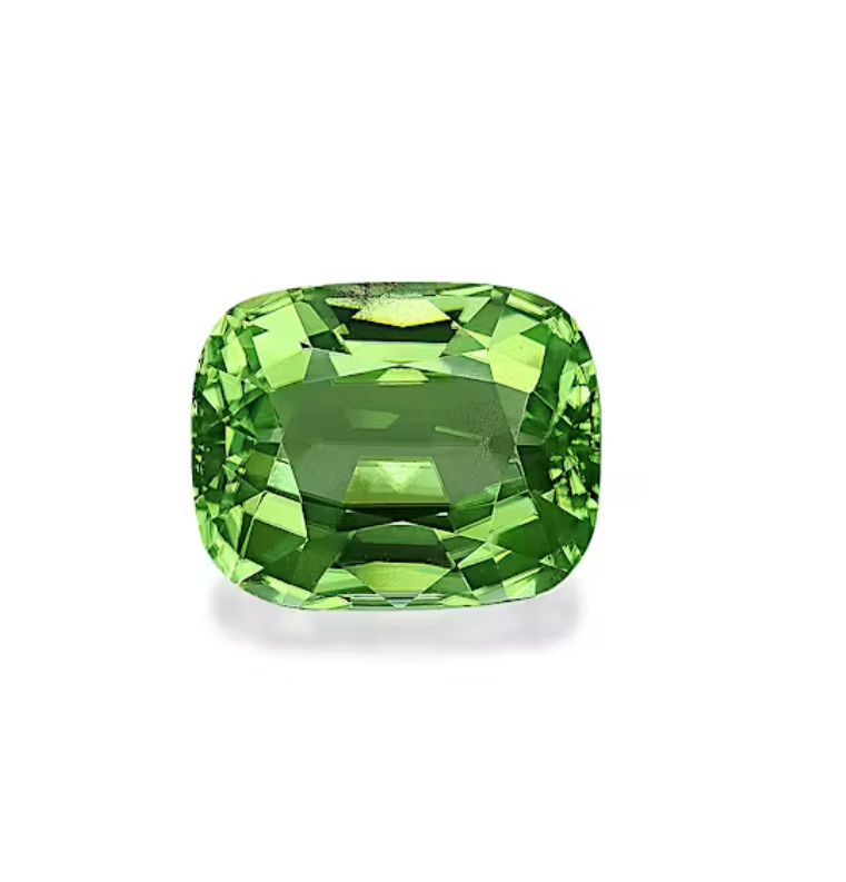 Lime Green Peridot