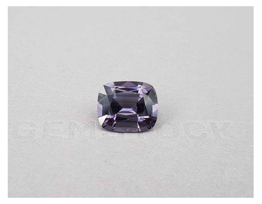 Purple Spinel