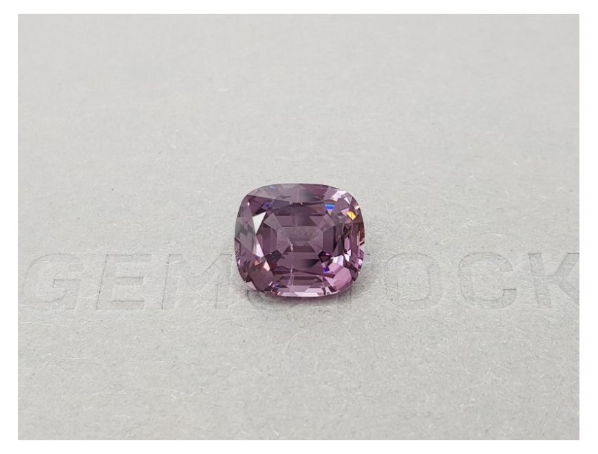 Purple Spinel
