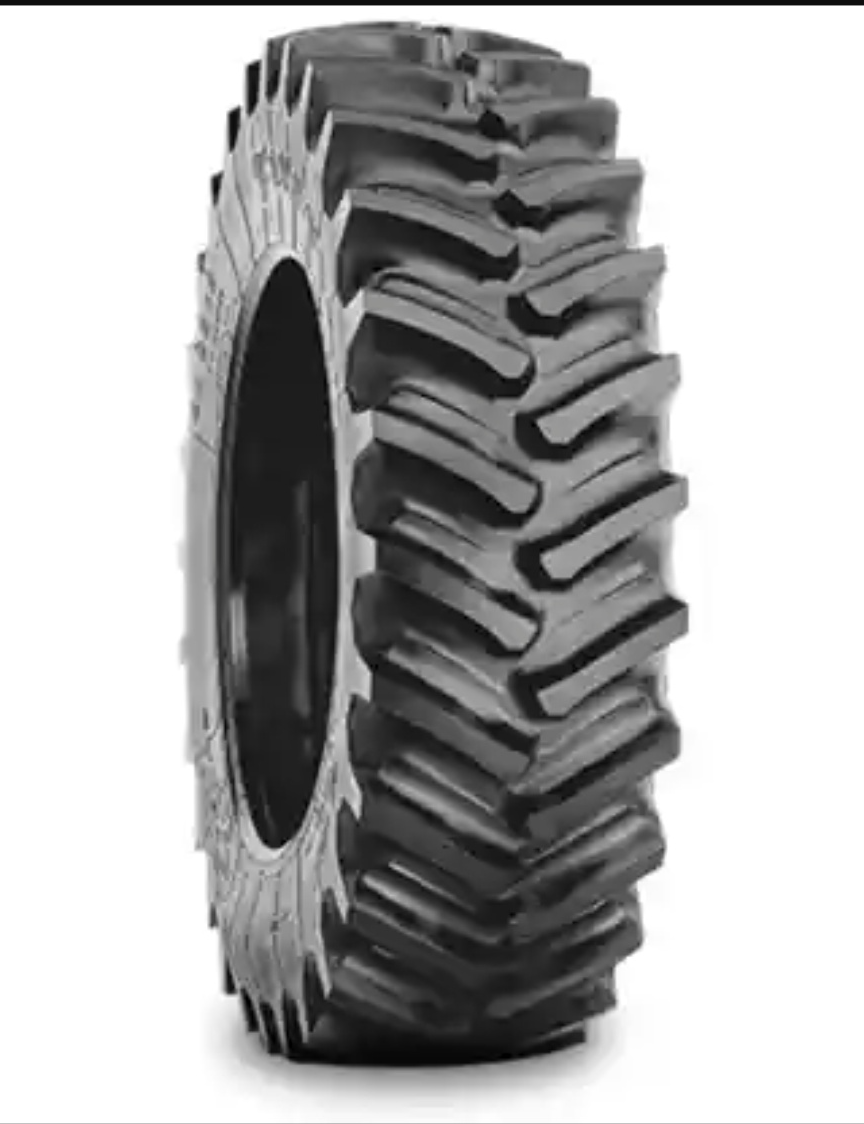 Firestone Radial 9100 (High-Load Sprayer)