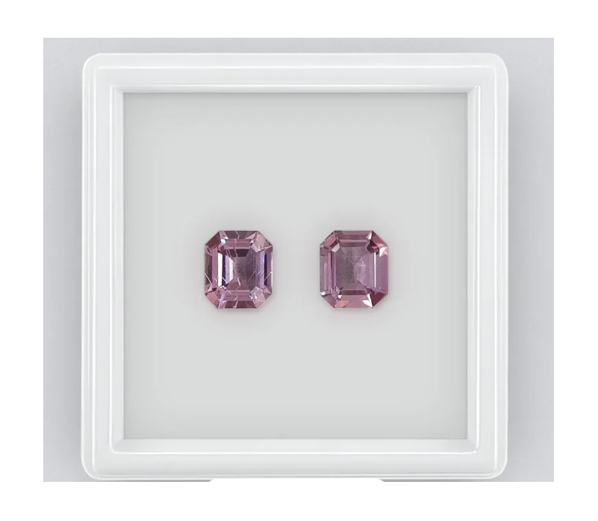 Pink Spinel