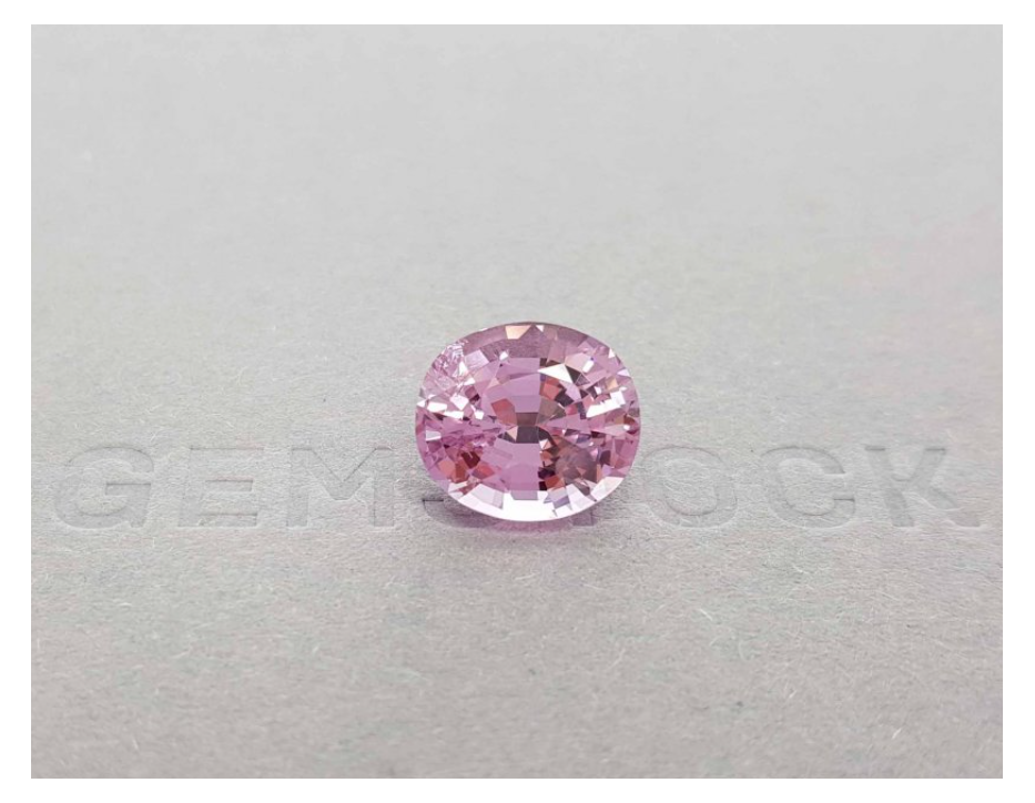 Pink Spinel