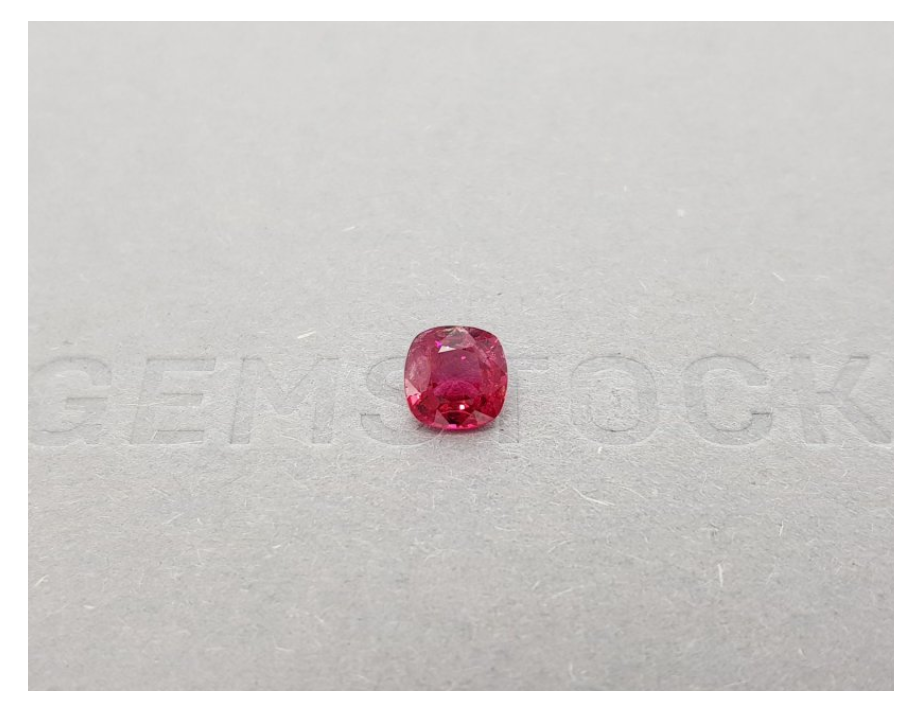 Red Spinel