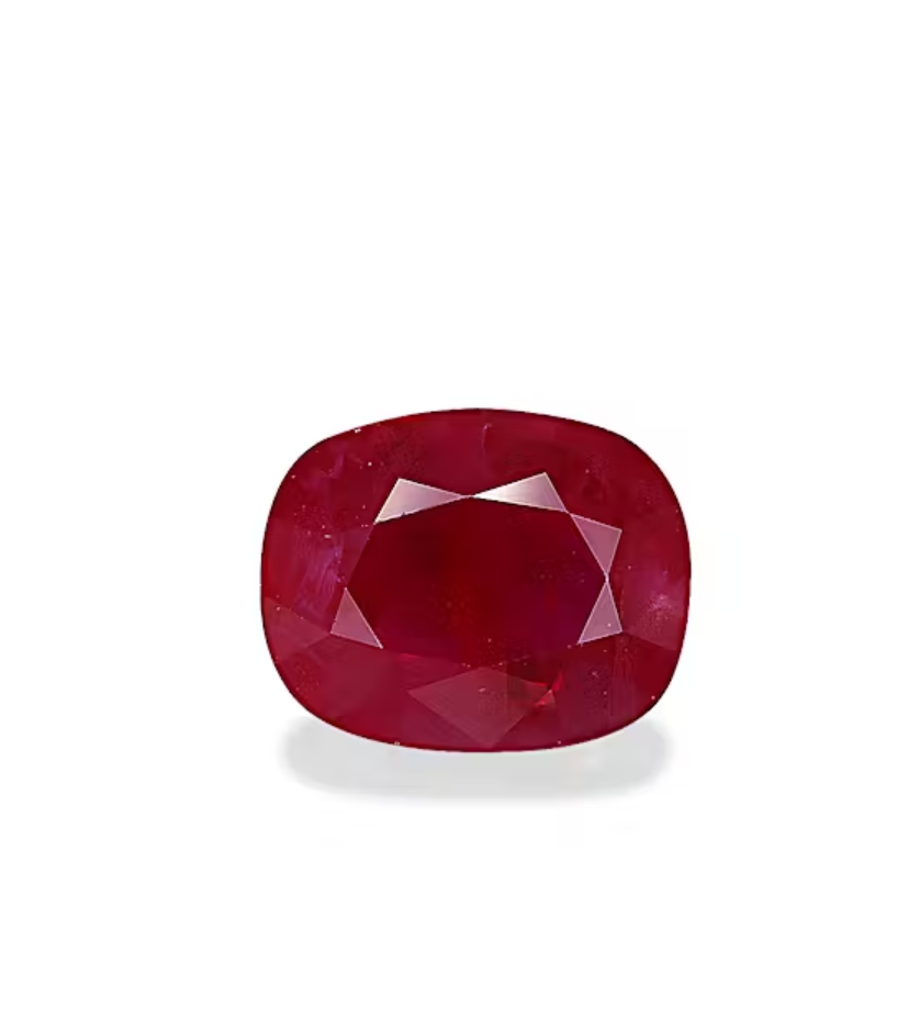 Red Ruby