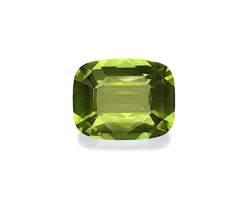 Lime Green Peridot
