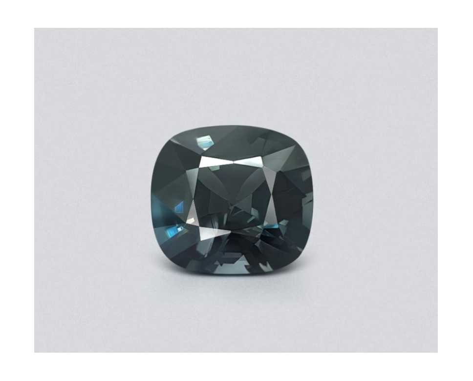 Steel Spinel