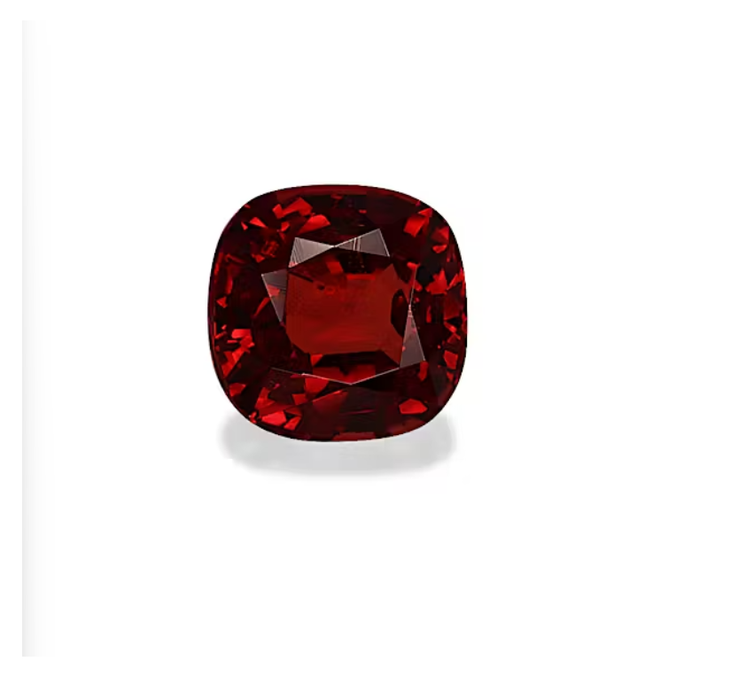 Red Spinel