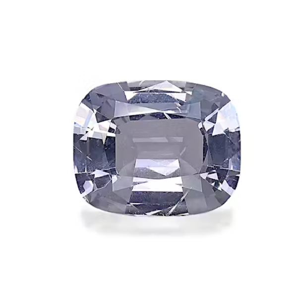 Metallic Grey Spinel