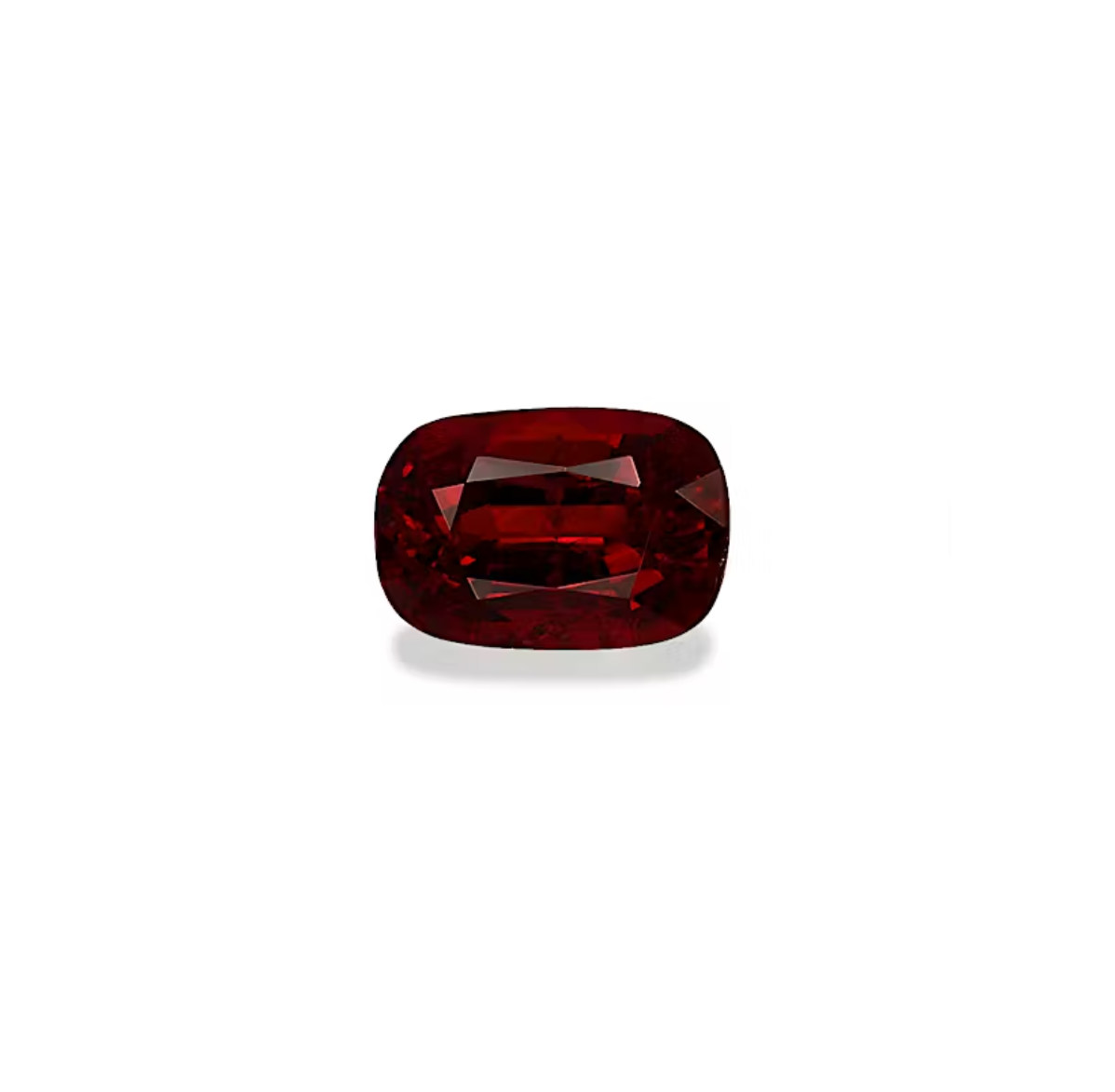 Red Spinel