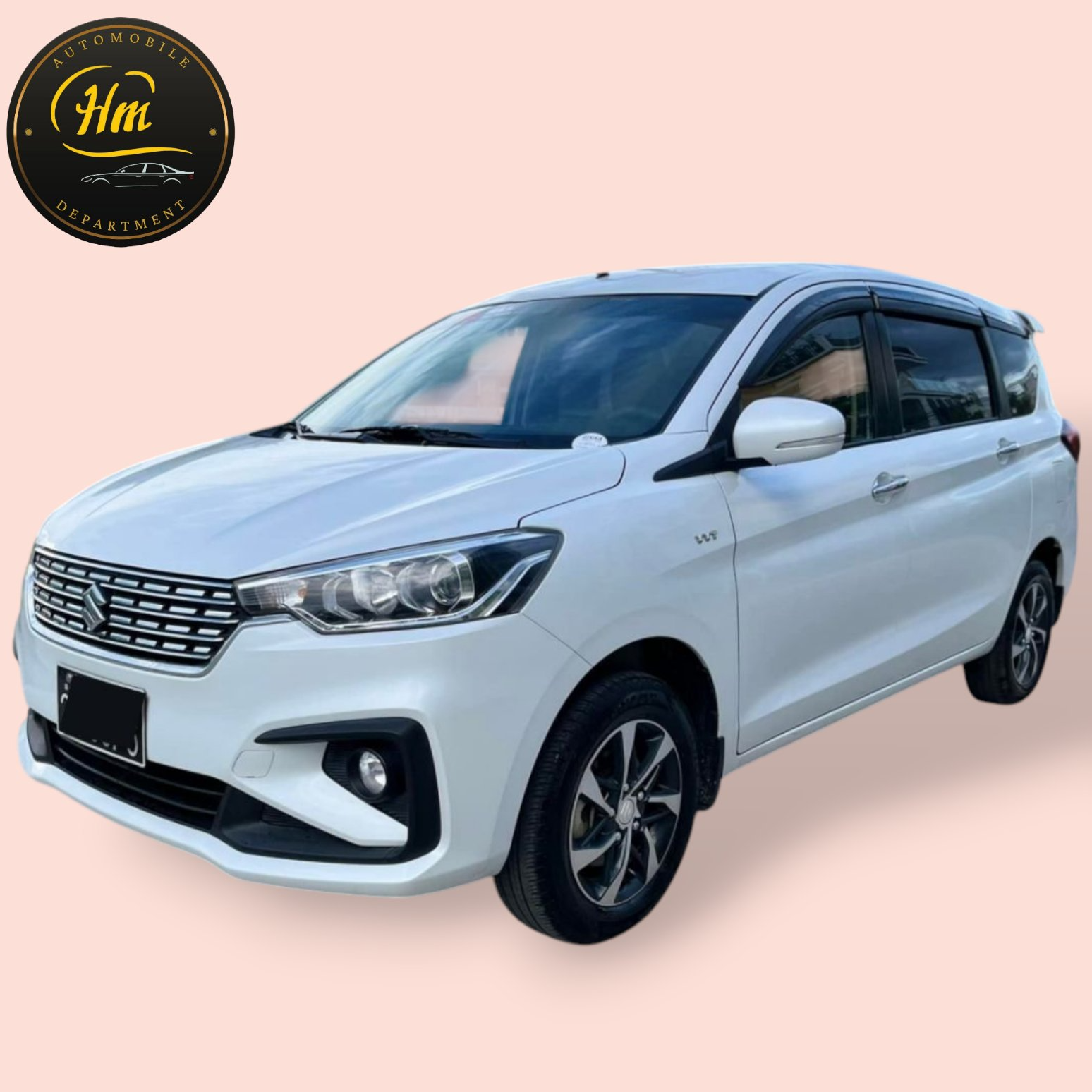 Ertiga Type 4