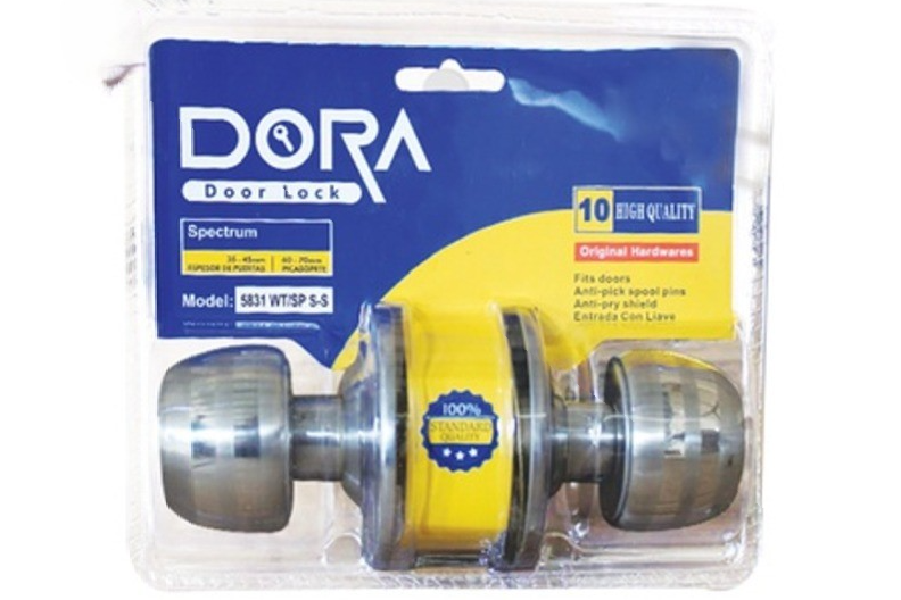 SP 03027 DORA Ball Lock