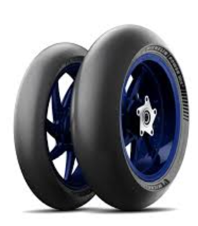 Sport / Performance Motorcycle Tires