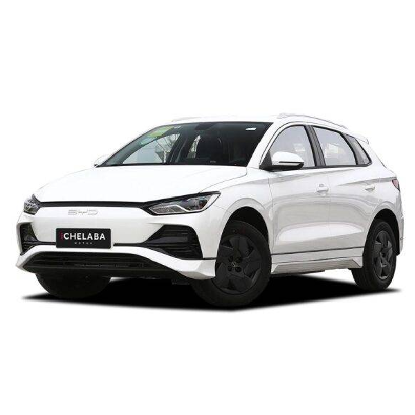 BYD E2