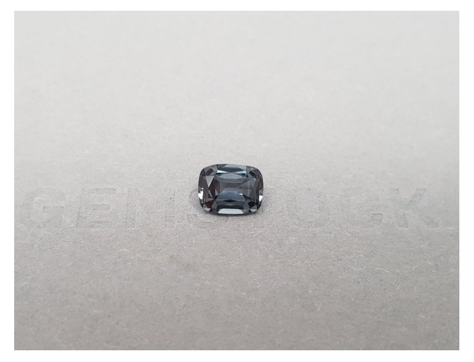 Steel Spinel