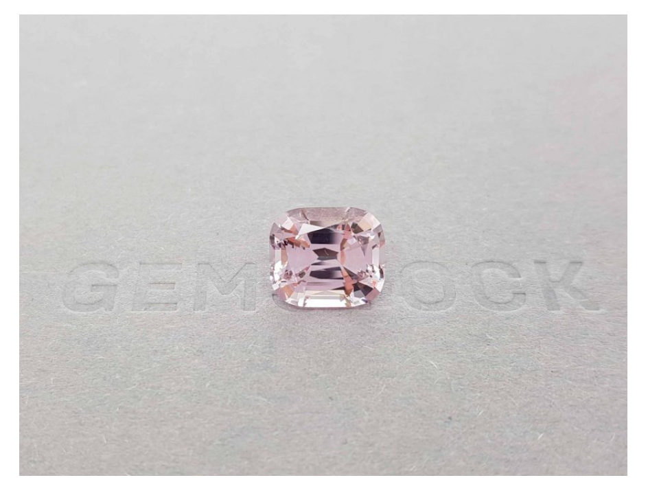 Pink Spinel