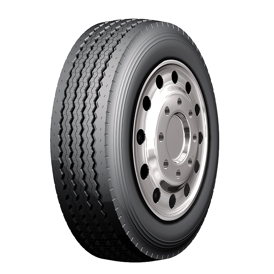 Truck / Heavy-Duty Radial Tires