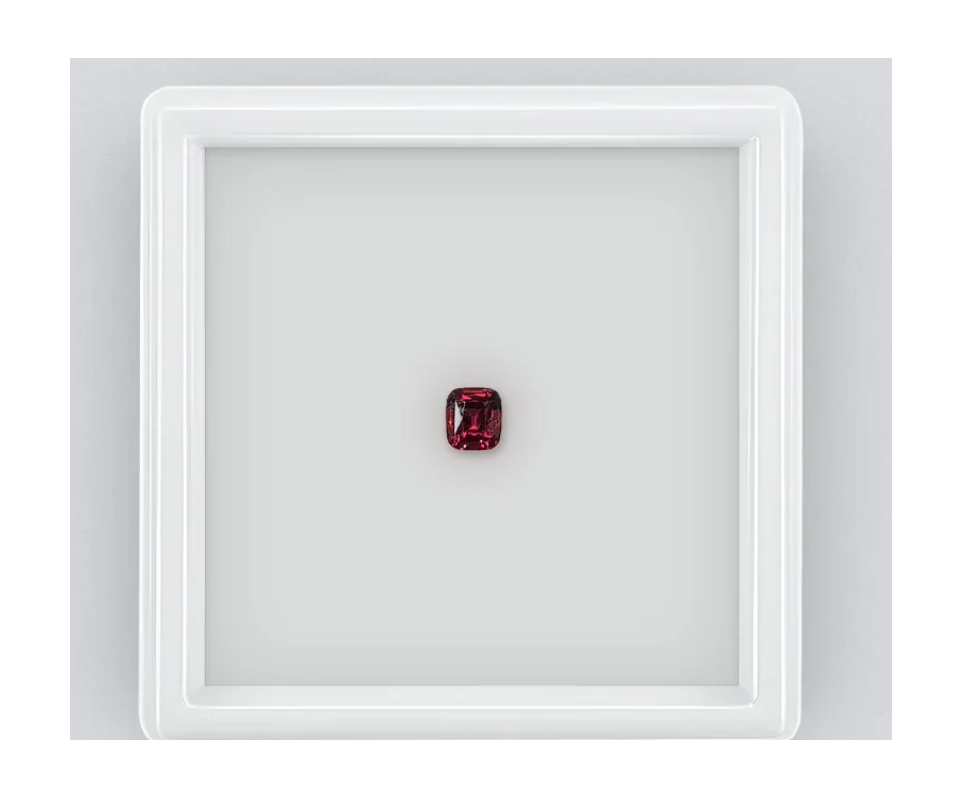 Red Spinel
