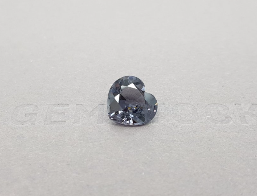 Gray Spinel