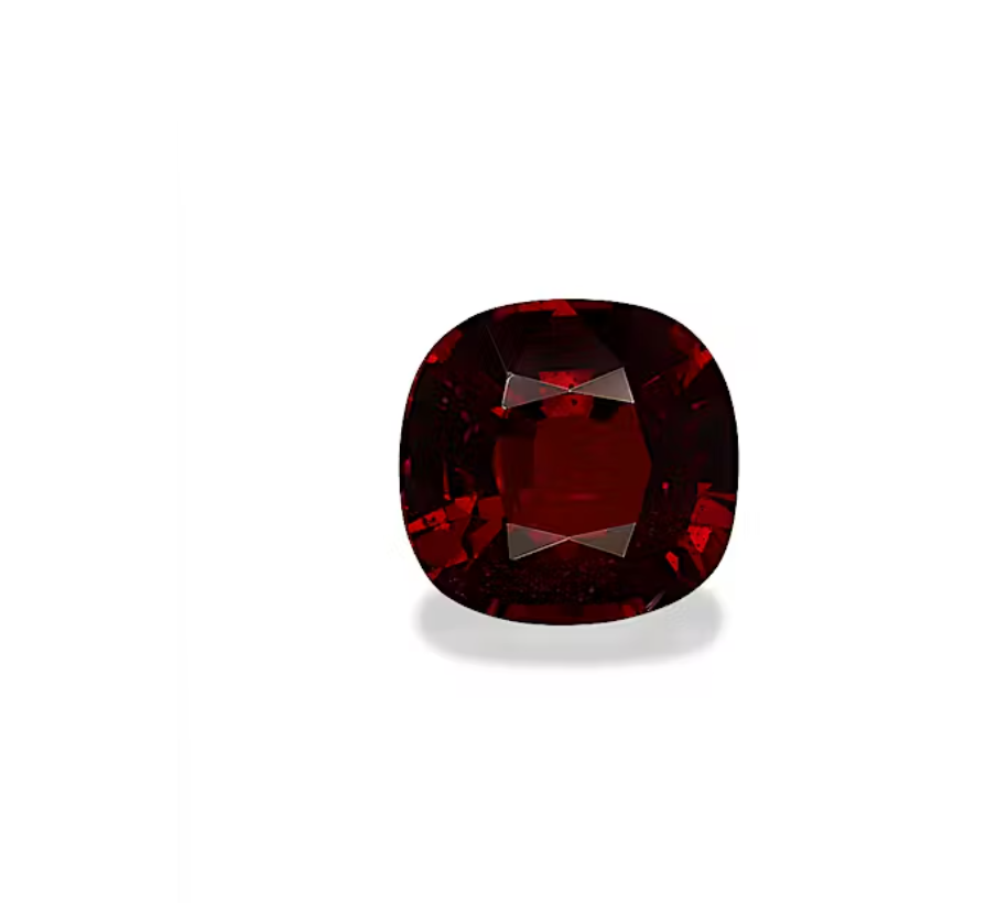 Red Spinel
