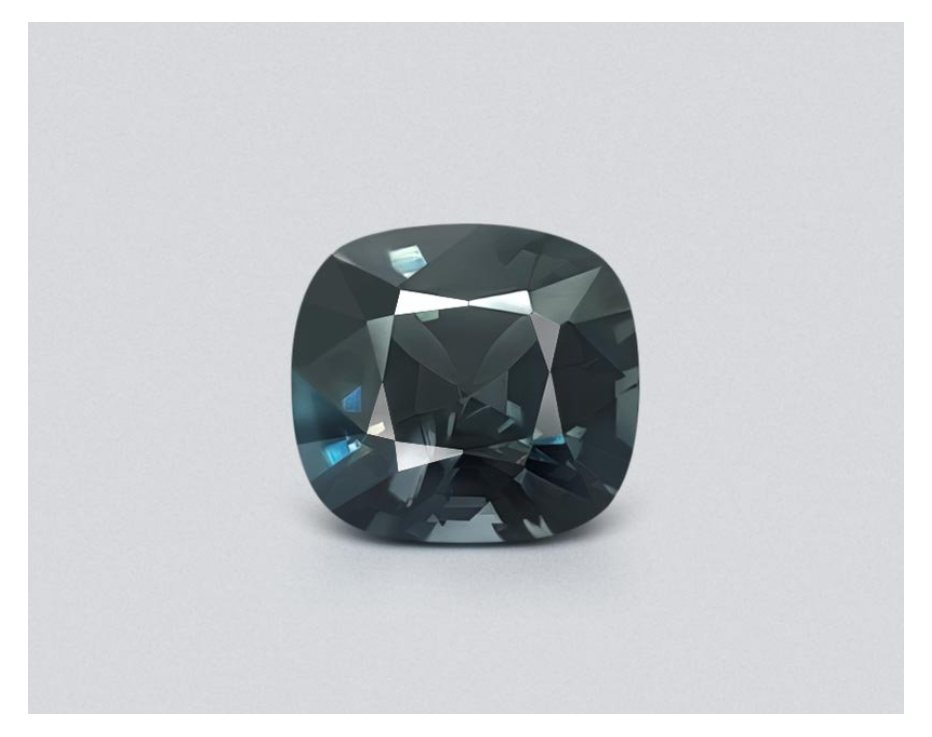 Steel Spinel