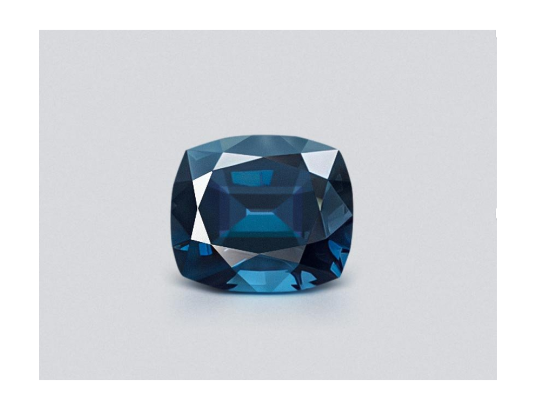 Blue Spinel