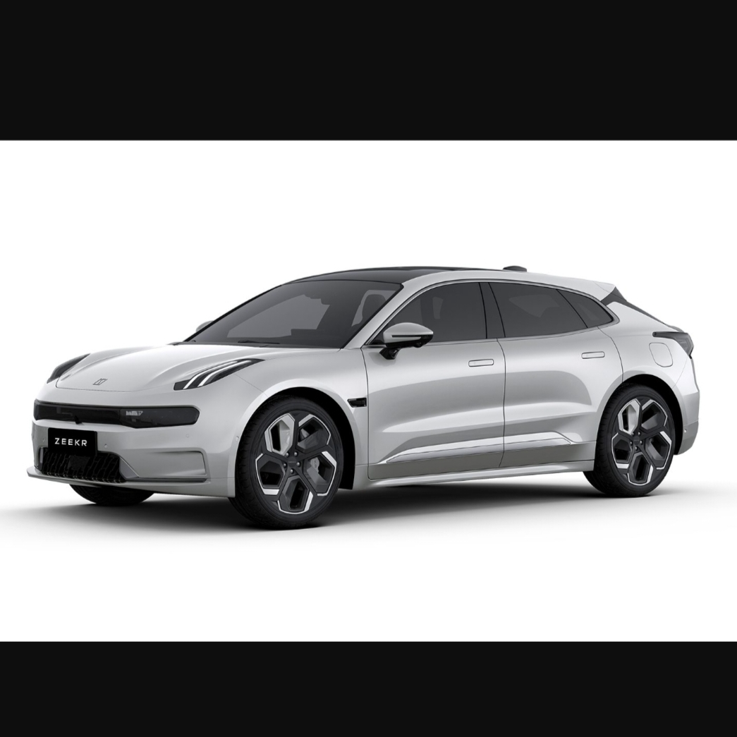 Zeekr 001(performance AWD)