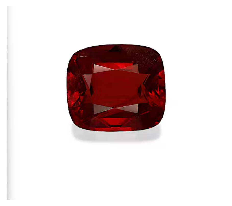 Red Spinel