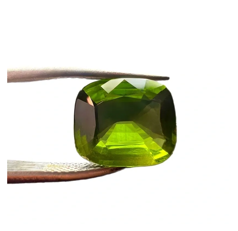 Natural Peridot