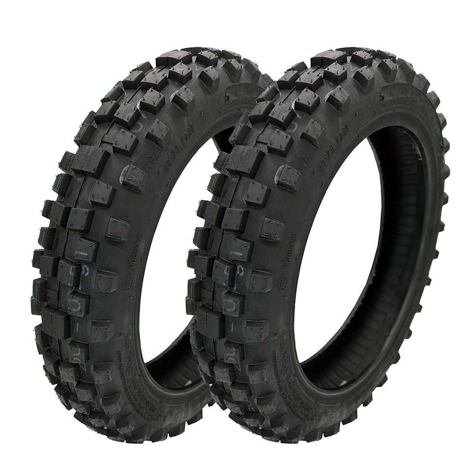 Off-road / Dirt Bike Tires