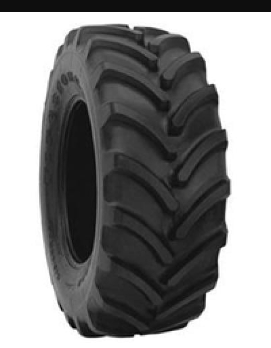 Firestone Radial 9000 R-1W (Sprayer/Tractor)