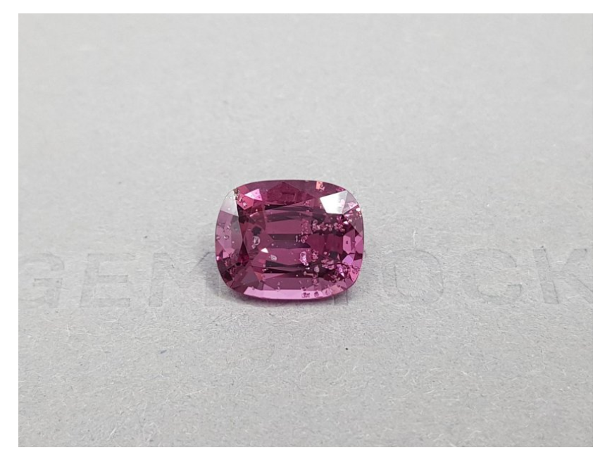 Purple Spinel