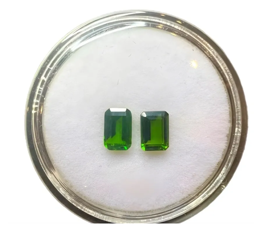 NATURAL DIOPSIDE