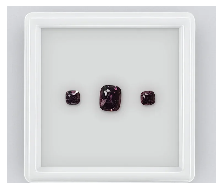 Spinel Set