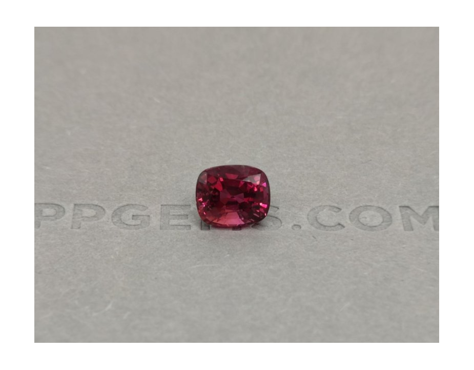 Red Spinel