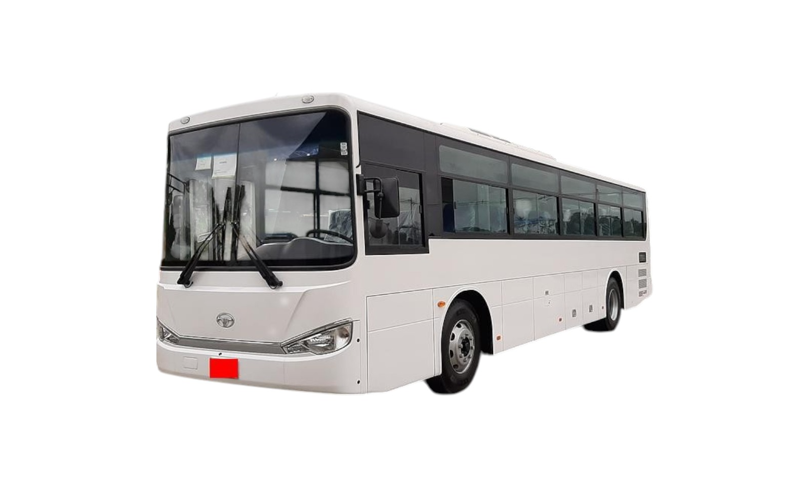 DAEWOO NEW BS 106A 2019