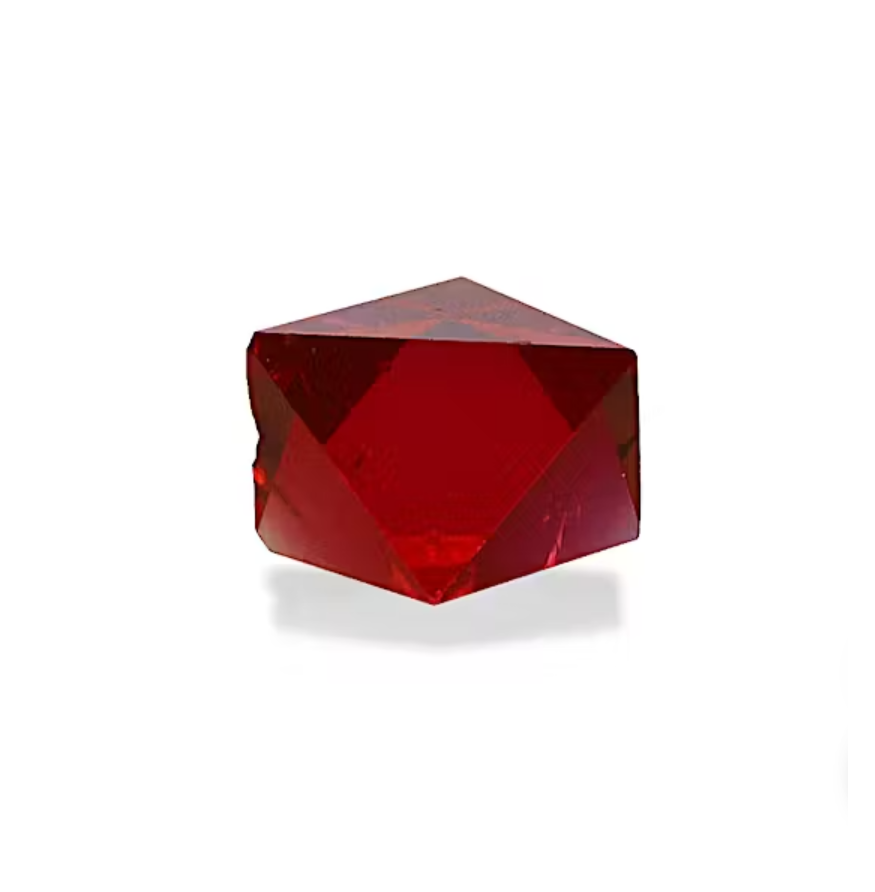 Red Spinel