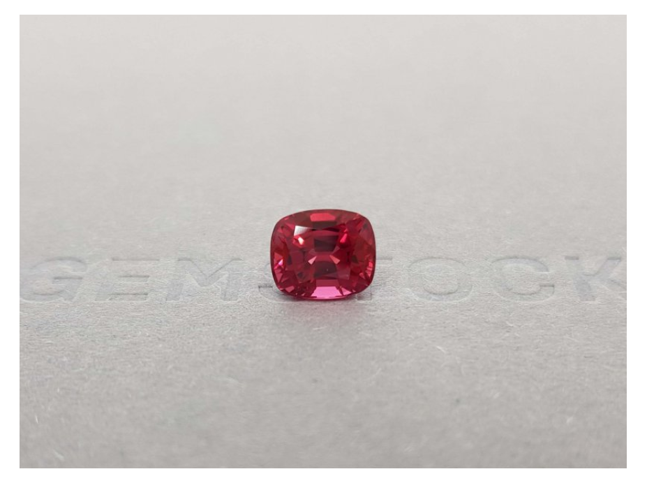 Red Spinel