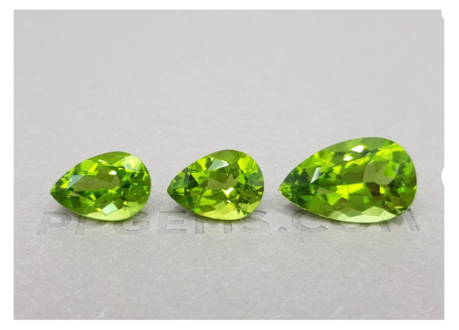 Peridot Ser