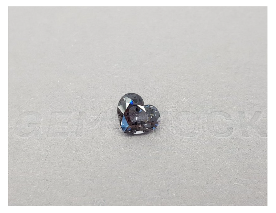 Steel Spinel