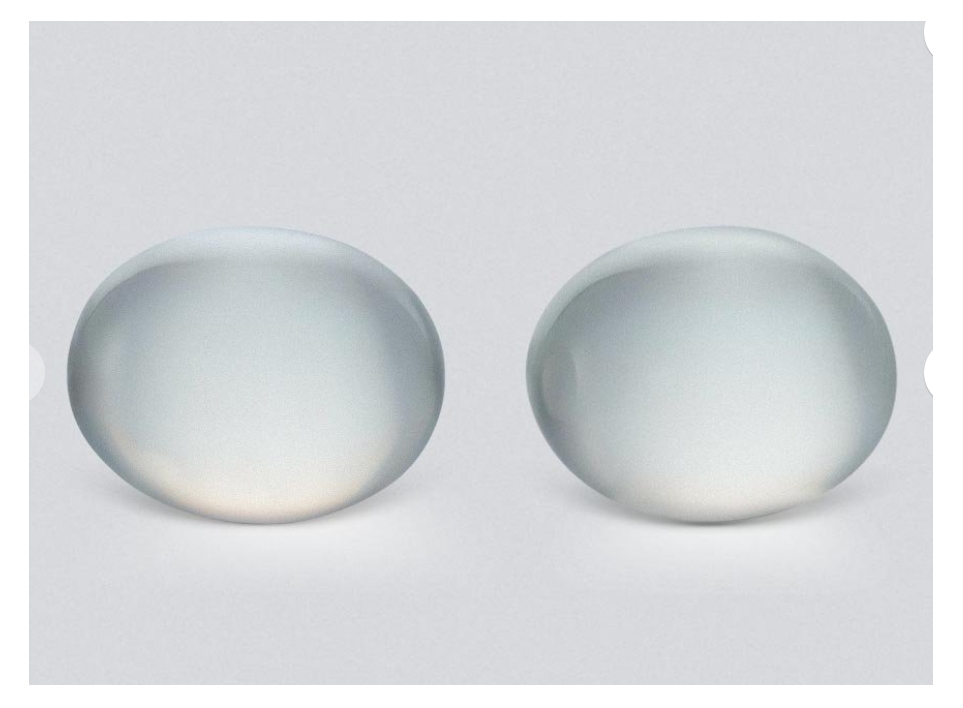 Moonstone Pair