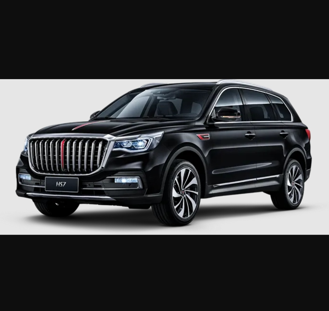 Honqi HS7