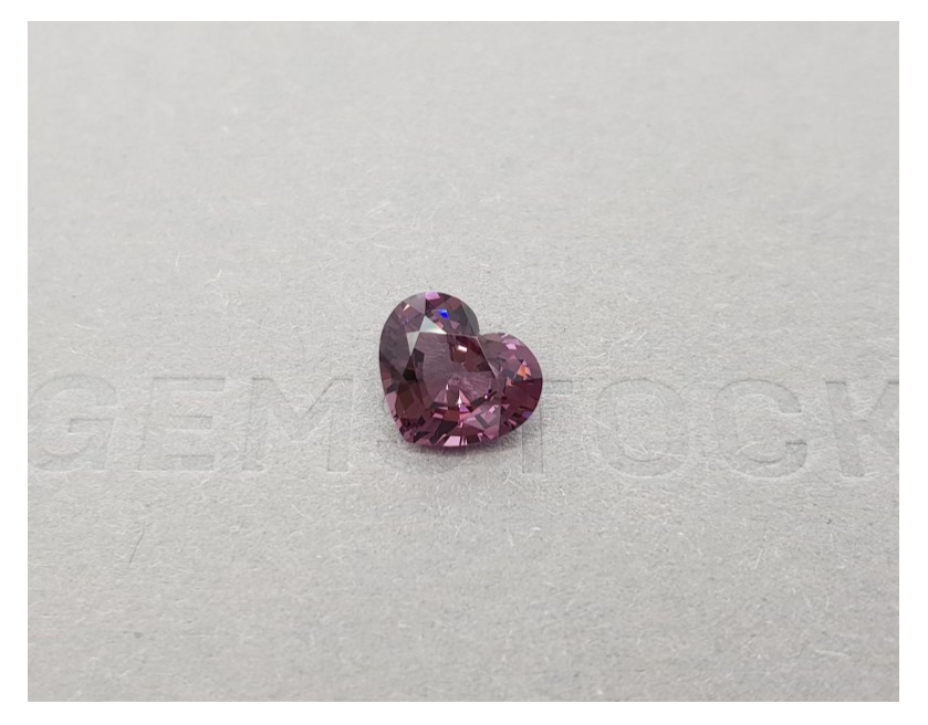 Pink Spinel