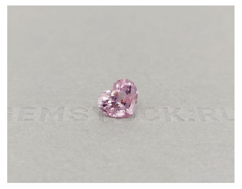 Pink Spinel