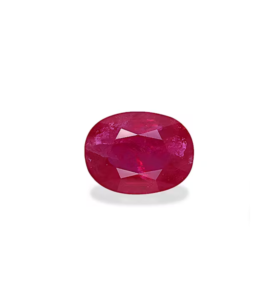 Pink Ruby